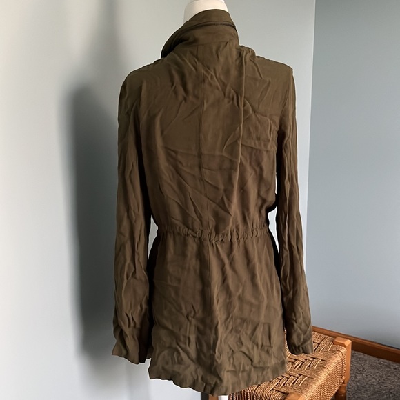 ☀️Love Tree Jacket - Picture 2 of 5